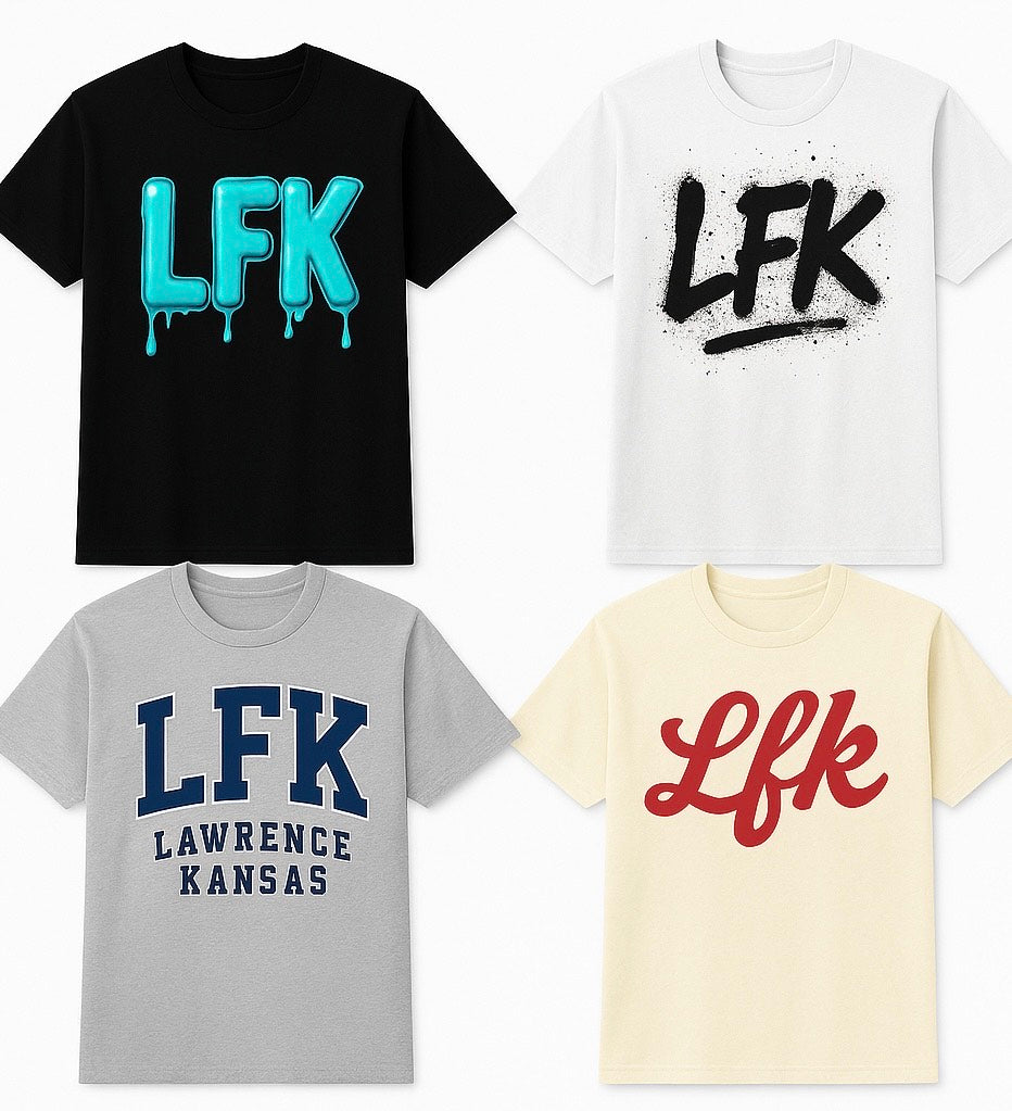 LFK Collection