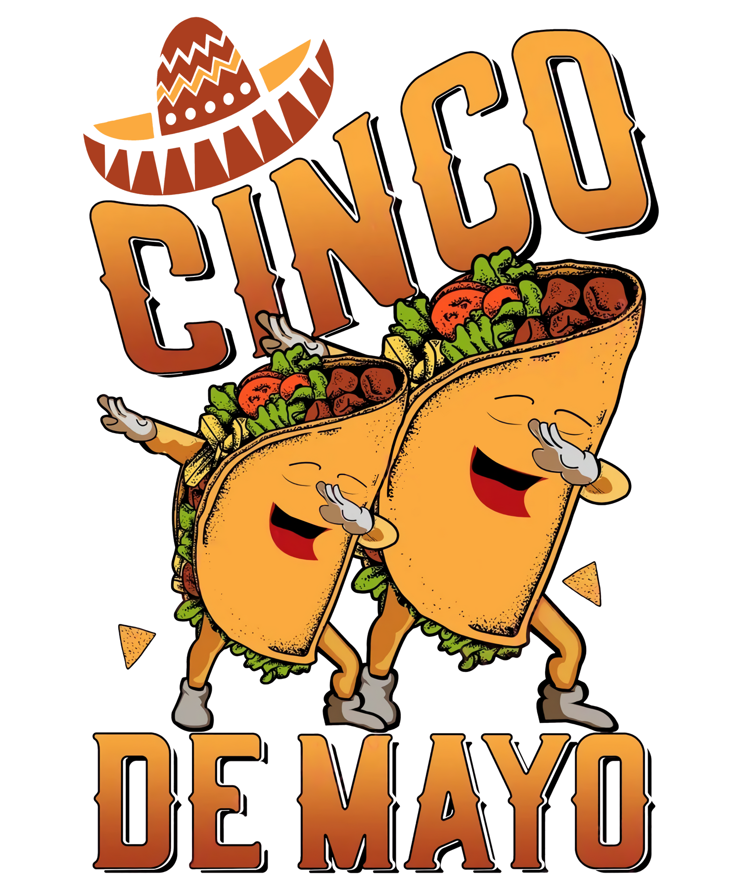 2025 Cinco De Mayo Collection