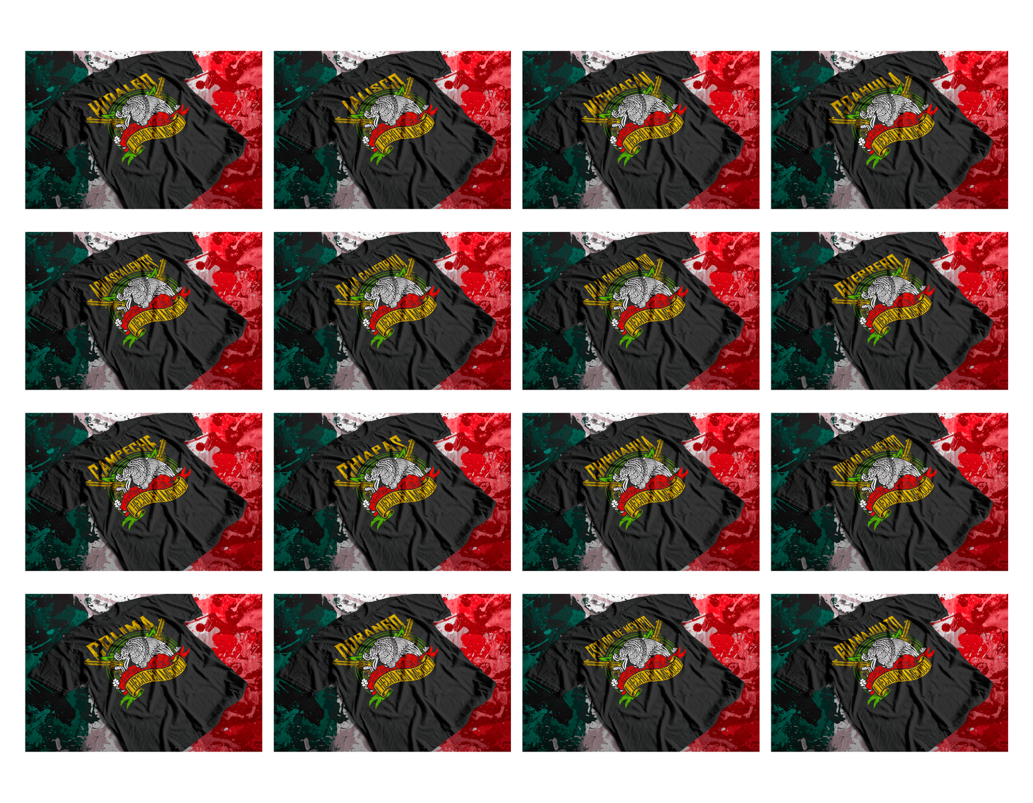 Chicano Collection