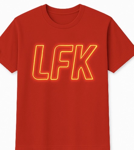 LFK Streetware T-Shirts