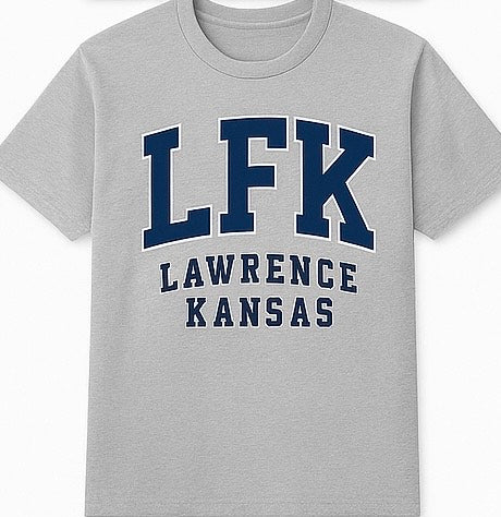 LFK Streetware T-Shirts
