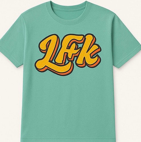 LFK Streetware T-Shirts