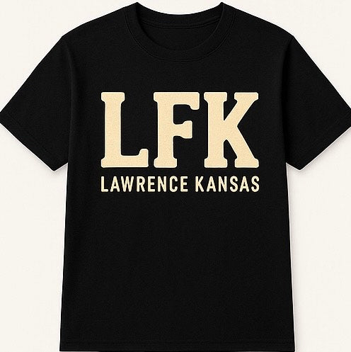 LFK Streetware T-Shirts