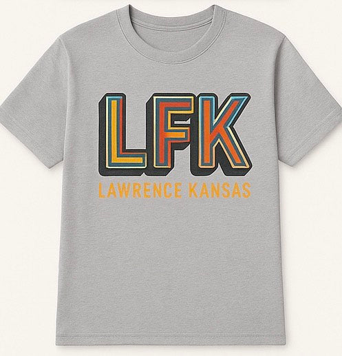 LFK Streetware T-Shirts