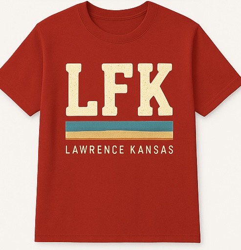 LFK Streetware T-Shirts
