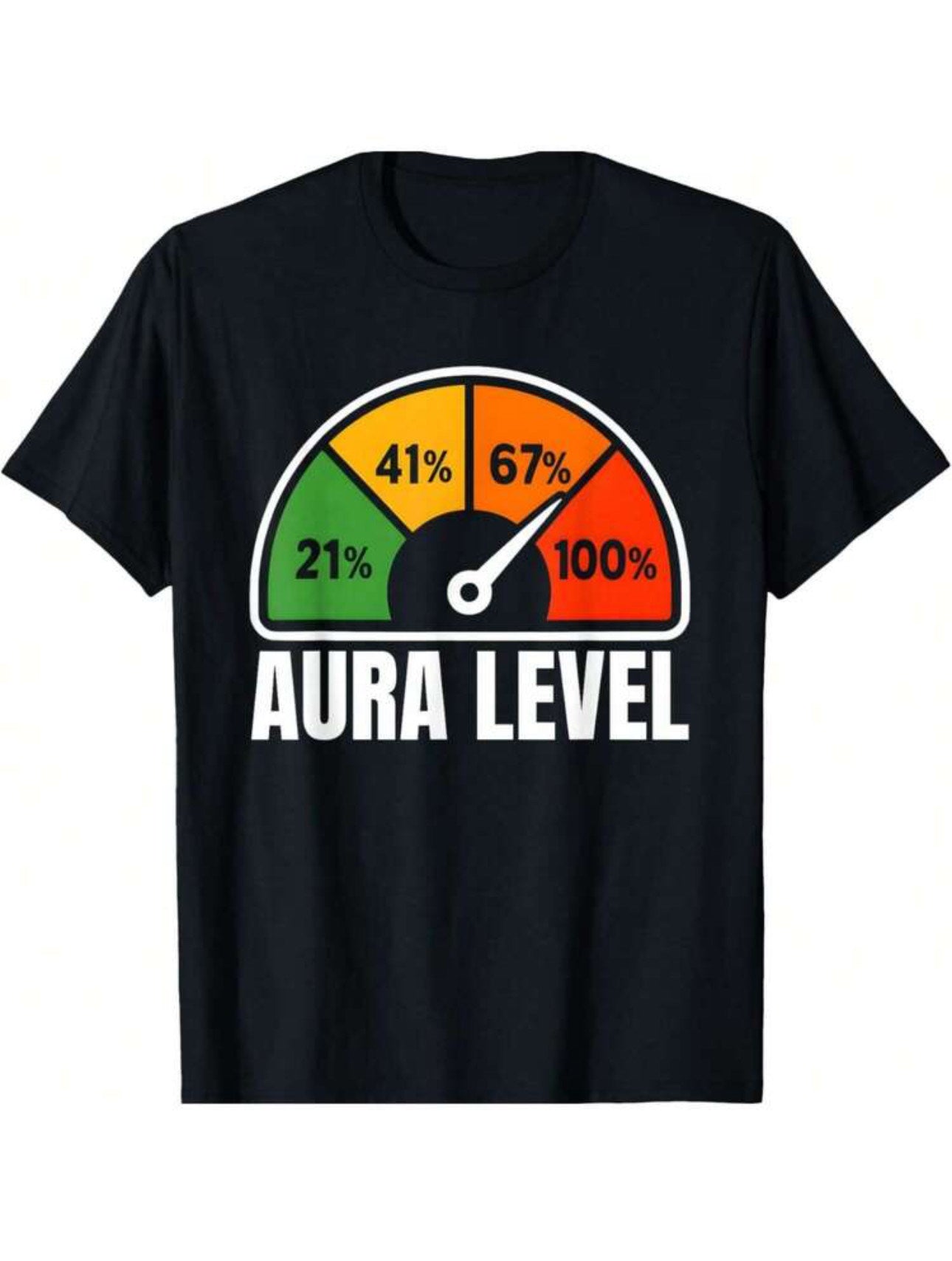 Youth 67 Drip Level T-Shirts