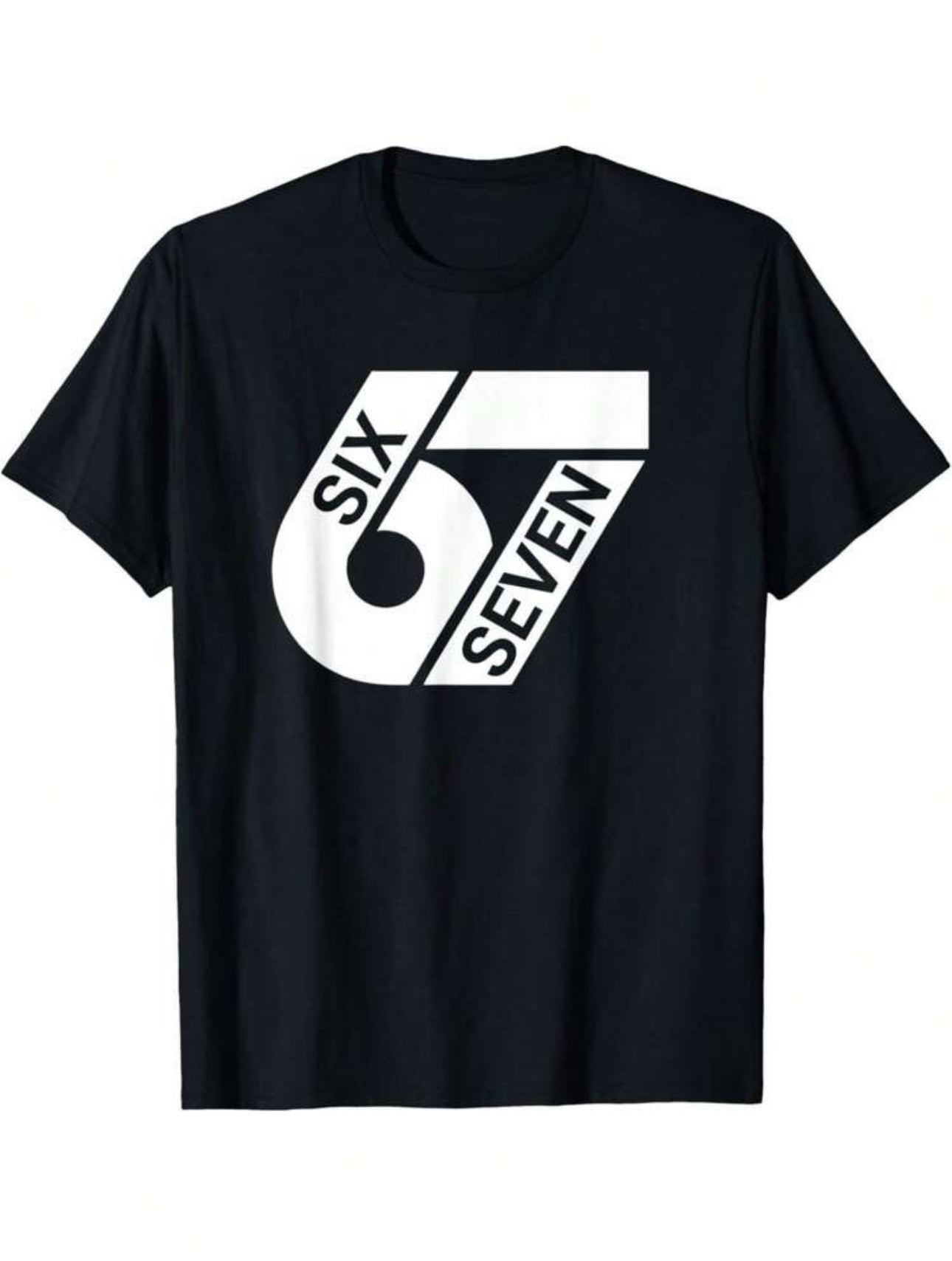 Youth 67 Drip Level T-Shirts