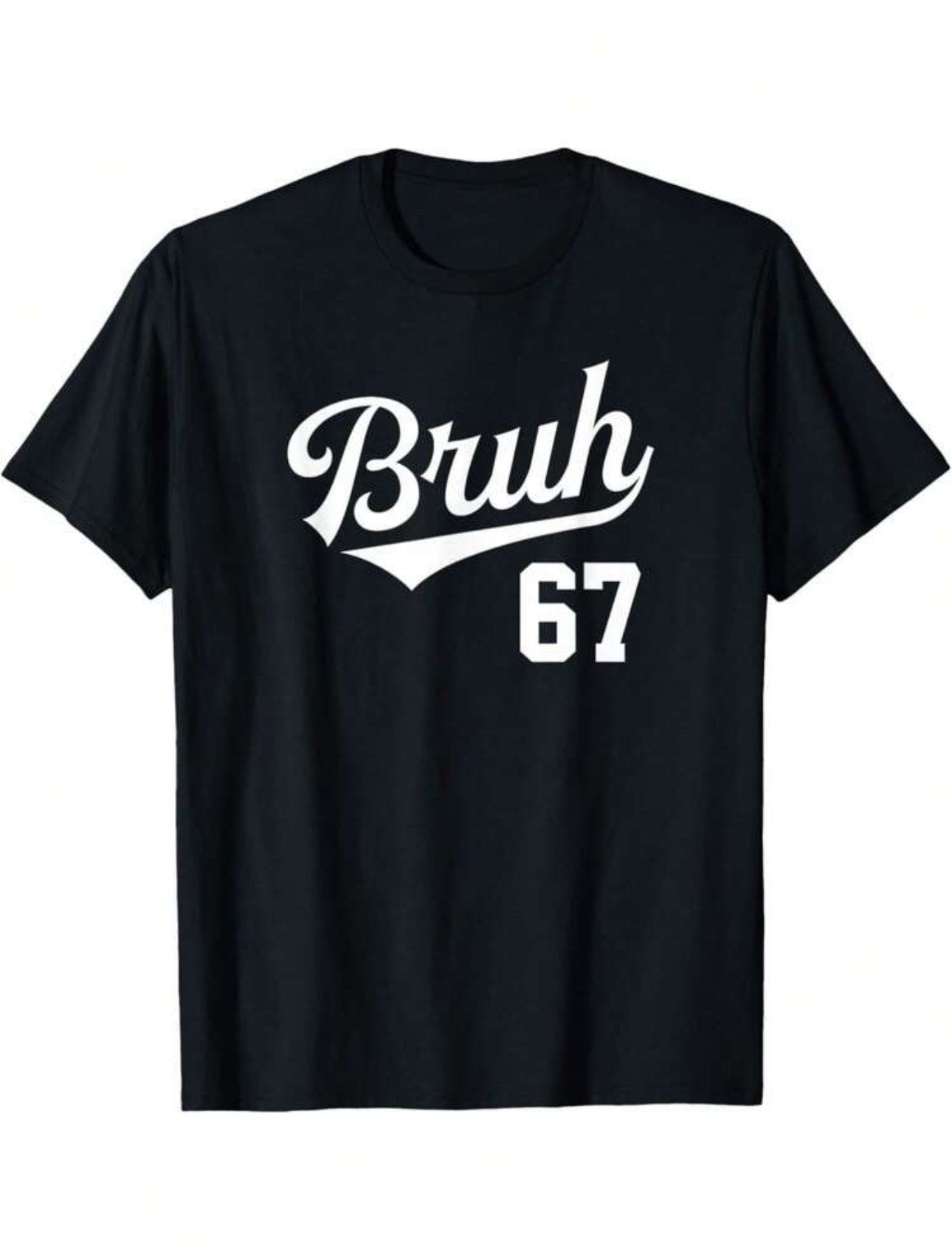 Youth 67 Drip Level T-Shirts