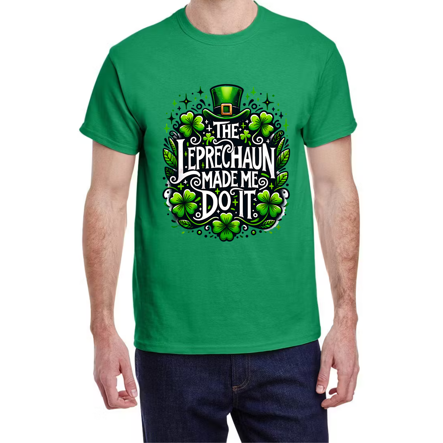 St. Patricks Day Collection T-Shirt