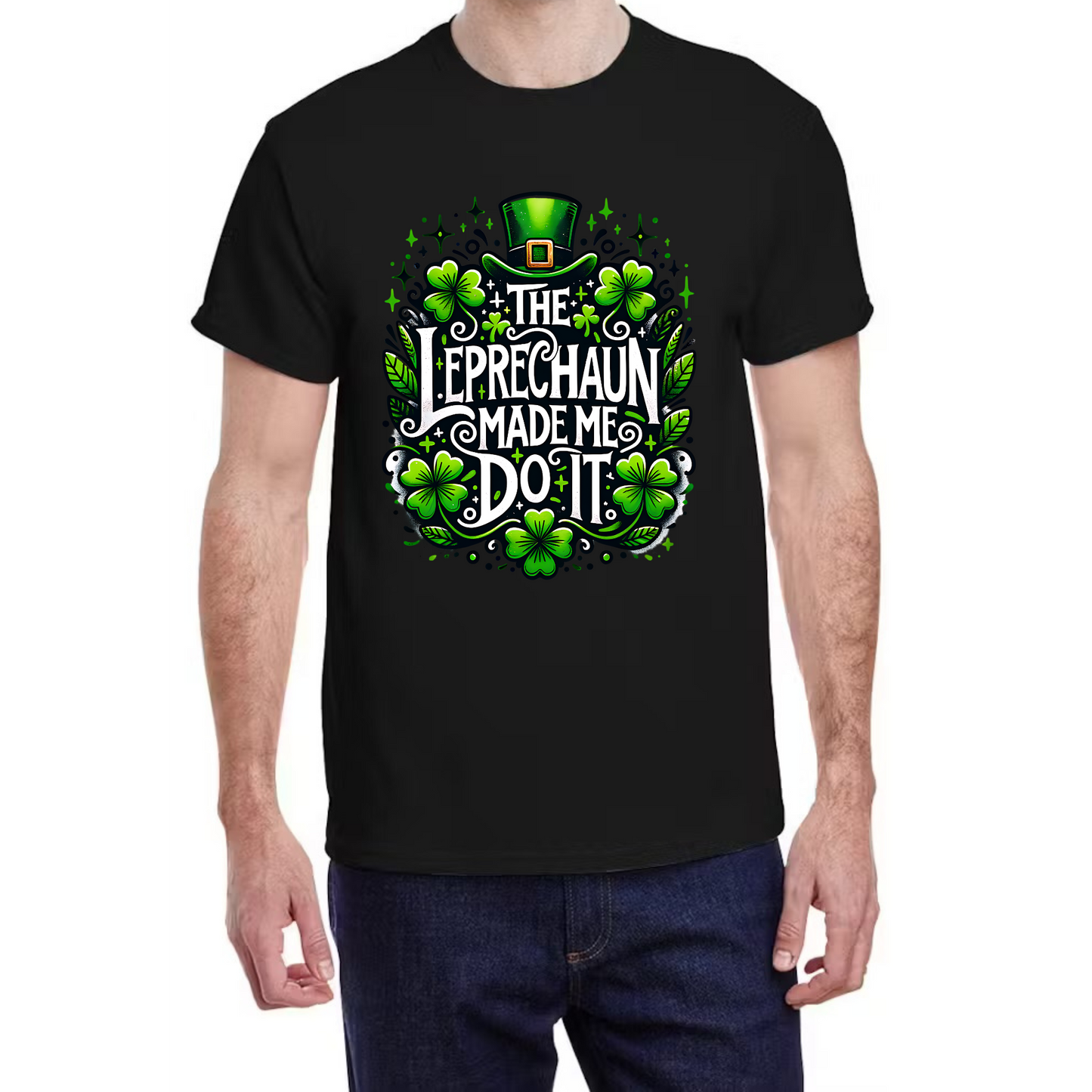 St. Patricks Day Collection T-Shirt