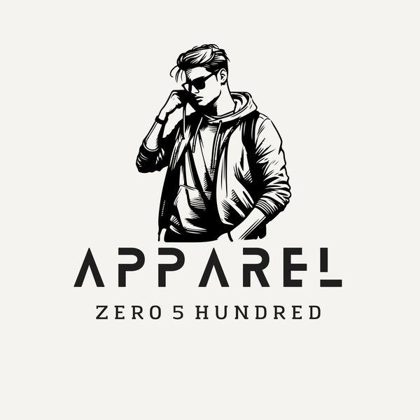 Zero 5 Hundred Apparel